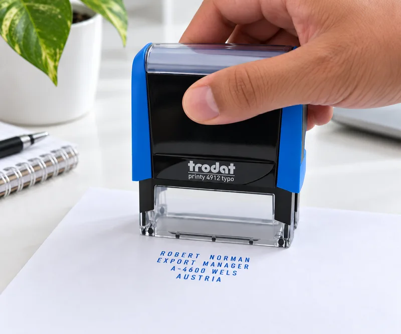 Stamp
